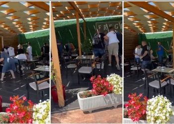 Policia ka frikë, ngjarje e turpshme për shtetin –