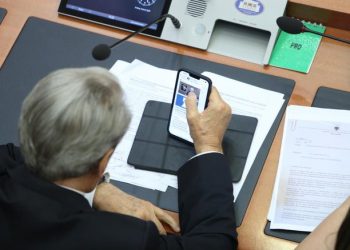 “Përplasje” në Kuvend për çështjen Felaj, mesazhi që shpërqëndroi Berishën –