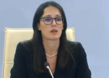 Forcimi i lekut ndaj euros, Ibrahimaj tregon ‘faktorët’ që ndikuan –