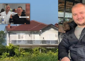 Atentati në Fushë-Krujë/ Vrasësit vunë nderin në vend, pas krimit qëlluan në ajër –