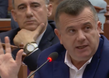 Jemi këtu për interesin publik! –