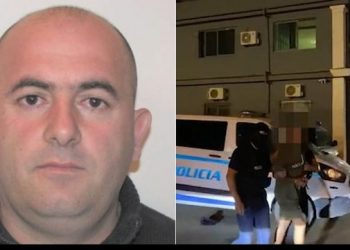 Atentati në Larushkë/ Arrestohet Valter Bami, ‘prova’ që e çoi në burg, dëshmia: Isha në shtëpi –