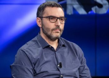 Kjo është Republika e Gangsterëve! –