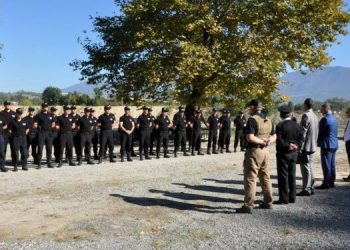 Nga rekrutimi prej Ndrea Prendit, te shoqërues i Presidentit Topi| Kush është gardisti që qëlloi me armë në Hamallaj –