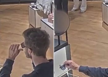 Nga seksi te syzet e diellit të vjedhura, dorëheqjet më të turpshme –