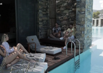 “Prej Luizit ajo…”/Kepi i VIP-ave nis direkt me thashetheme –