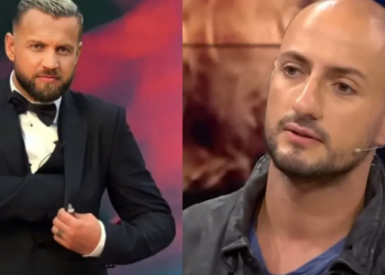 “Gjithçka do mbetet mes nesh”/ Kristi habit me deklaratën për Luizin –