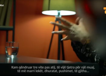 “Të marrë gjitha lekët, s’duroj unë”/ “Luftë treshe” për pasurinë e burrit të martuar –