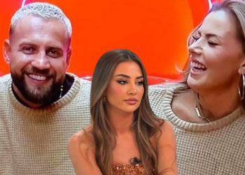 Nuk është e thjeshtë si… –