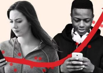 Rrjetet sociale po shkatërrojnë shëndetin mendor të fëmijëve –