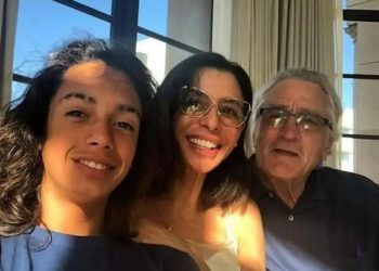 “Dikush i dha…”/ Vajza e De Niros zbulon shkakun e vdekjes të djalit të saj –