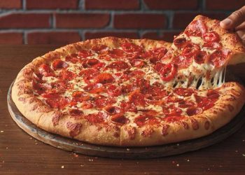 Njerëzimi e bëri dhe këtë/ Pica e parë… kundër mushkonjave –