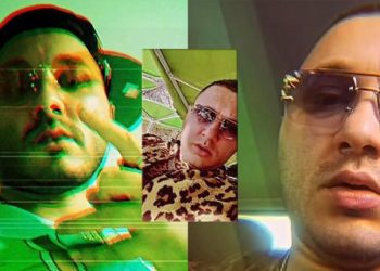 “Zbuluan” Ervis Martinajn që gjendej në Meksikë/ Reagon ashpër personi që u bë viral në rrjet –