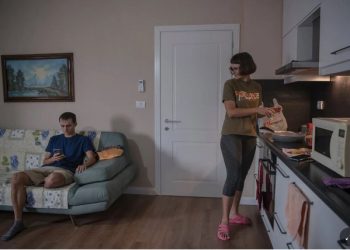 9 muaj burg i kaloi duke mësuar shqip –