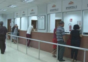 S’ka më shërbime në zyra, nga sot Kadastra në “e-Albania” –