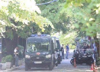 LAJM I FUNDIT/ RENA dhe FNSH në Nikël dhe Tapizë, disa të shoqëruar –