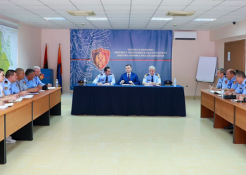 Balla kërcënon me ndryshime në Polici, priten shkarkime të bujshme, ja kush rrezikon –