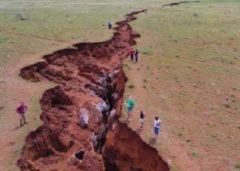 Do krijohet një det i ri –