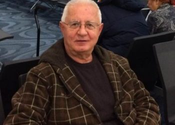 Një pyetje Rexhep Meidanit –