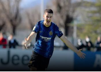 Mbrojtësi ‘dardan’ largohet nga Inter, firmos me klubin e Bundesliga 2 –