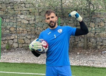 Gjilani merr në huazim portierin e Kukësit për kupat europiane –