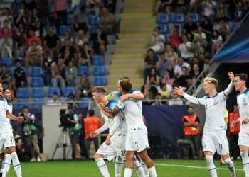 EURO U21/ Spanja gabon penalltinë në fund, Anglia është Kampione e Europës –