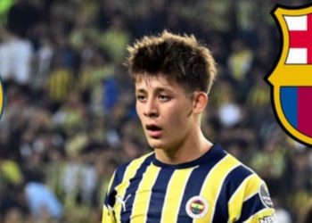 Real, Barça apo Milan? Guler e ka zgjedhur se ku do të luajë në të ardhmen –