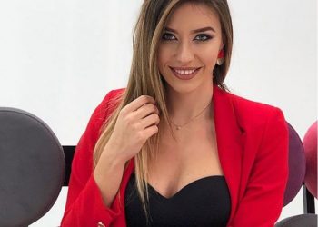 Dua një projekt që të… –