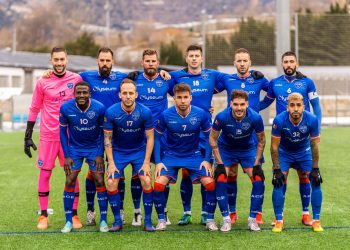 Ndaj Partizanit, fitojmë ne! –