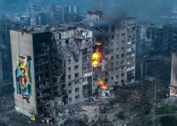 Raportet e palëve janë gjithnjë e më shumë kontradiktore, ndizet konflikti në Bakhmut –