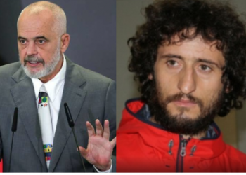 Për hir të shqiptarëve, vetëvritu –