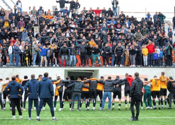 Ballkani e ka seriozisht për t’u kualifikuar në Champions, blen ish-mesfushorin e Tiranës –