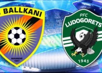 Stadiumi dhe çmimi i biletave, Ballkani fton tifozët në duelin ndaj Ludogoretz –