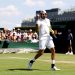 Wimbledon/ Berrettini fluturon në raundin e tretë, Musetti jashtë –