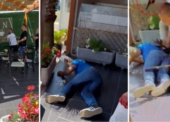 Dhuna shtazarake e Rrajëve, vjen më në fund dhe reagimi i Çuçit –