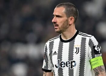 Bonucci mund të ndryshojë kampionat… por jo ngjyrat e fanellës –