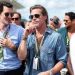 Brad Pitt tashmë do të jetë pilot në Formula 1 por… –