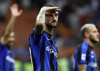 Brozoviç tallet keq me Interin, ja arsyeja –