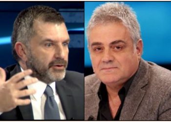 Vizita e tij u sponsorizua nga Soros –