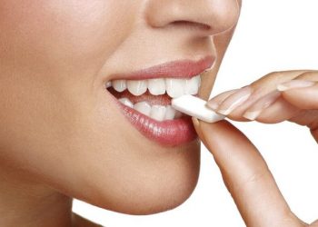 Ja koha ideale që duhet të mbani një çamçakëz në gojë –