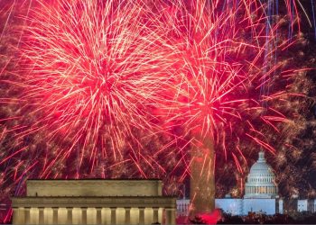 Koncert në kryeqytetin amerikan me rastin e 4 korrikut –