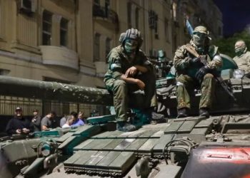 Wagner pezullon rekrutimin e mercenarëve –