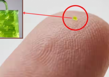 Çanta mikroskopike ‘Louis Vuitton’ shitet për 63 mijë dollarë –