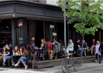 Të rinjtë 25-29 vjeç nuk duan të punojnë –