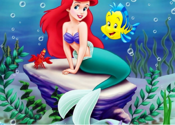 “Sirena e vogël”, historia e origjinës së errët të kësaj përralle të famshme –