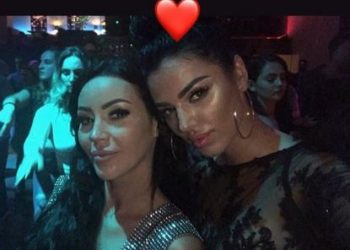 Morena Taraku reagon pas akuzave të Fjolla Morinës –