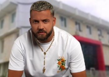 Lushnja u mërzit kur morën vesh se… –