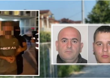 Atentati ndaj Gentian Bejtjas, del sot para Gjykatës “i forti i Niklës”, Valter Bami –