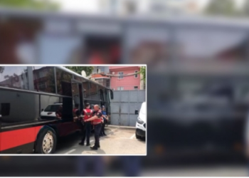 “E mbaj të zgjedhme se e pi vet naj viz”, zbardhen përgjimet mes agjentit të infiltruar –