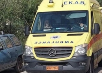 E rëndë, 24-vjeçari shqiptar humb jetën në një aksident tragjik në Greqi –